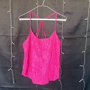 victoria’s Secret tank top
